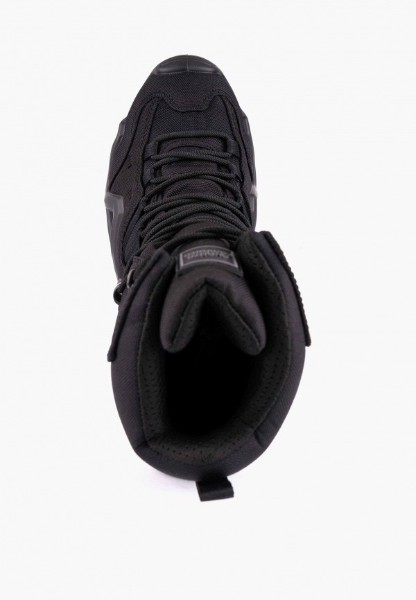 фото Ботинки quattrocomforto