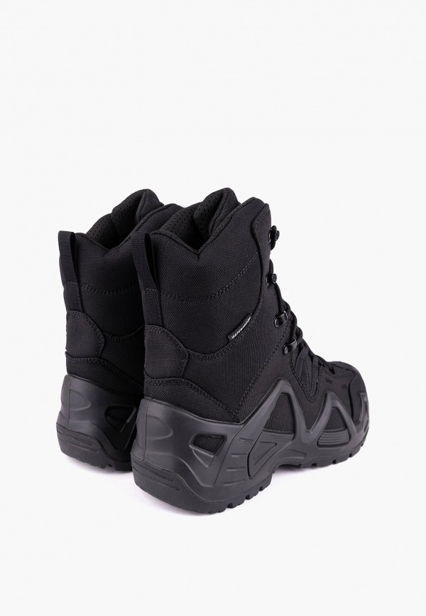 фото Ботинки quattrocomforto