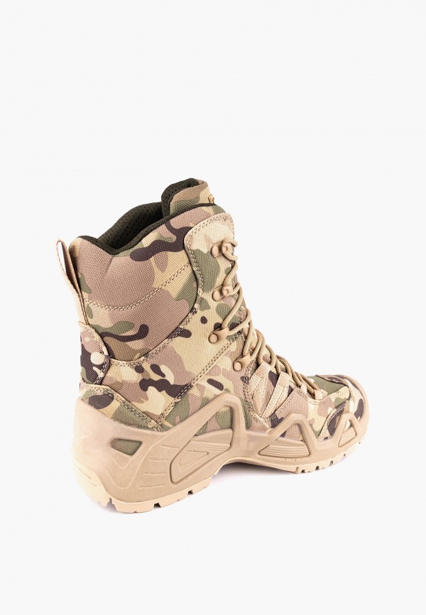 фото Ботинки quattrocomforto