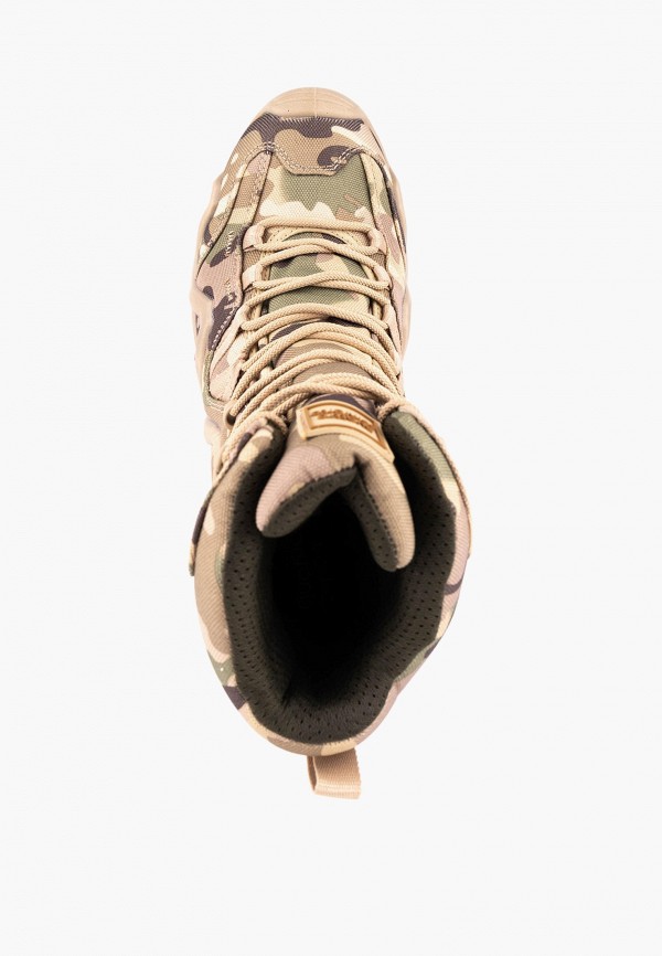 фото Ботинки quattrocomforto