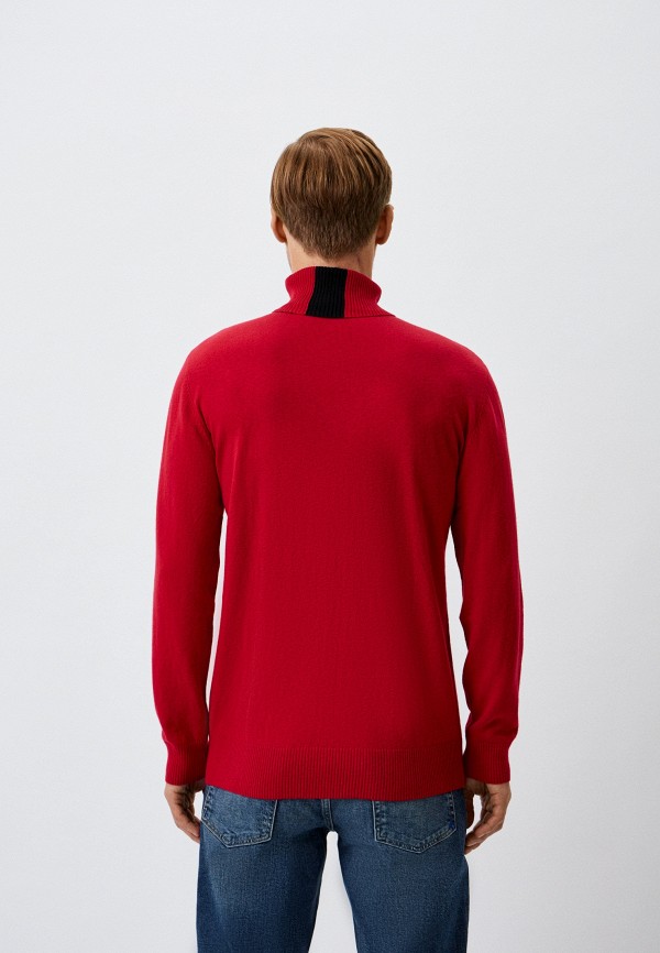 фото Водолазка karl lagerfeld jeans