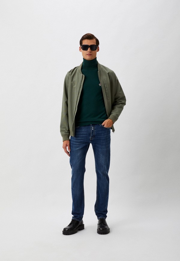 фото Водолазка ice play