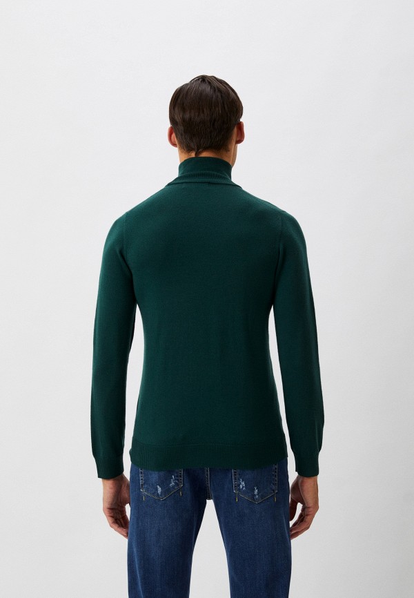 фото Водолазка ice play