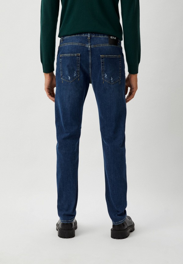 фото Джинсы ice play