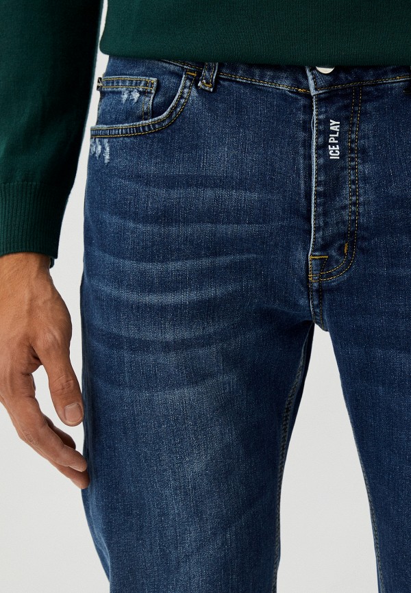 фото Джинсы ice play