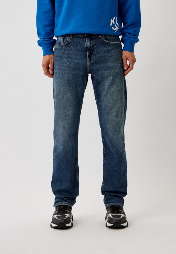 

Джинсы Karl Lagerfeld Jeans, Синий