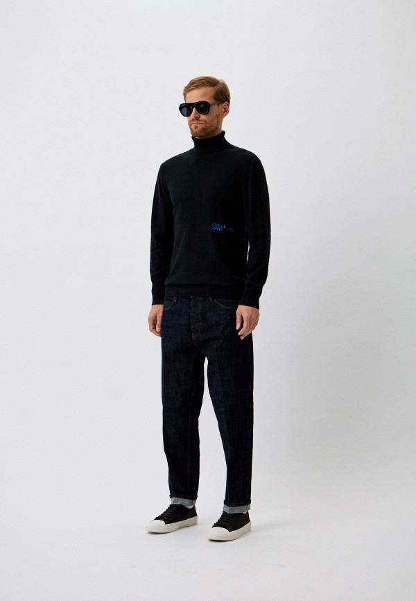 фото Водолазка karl lagerfeld jeans