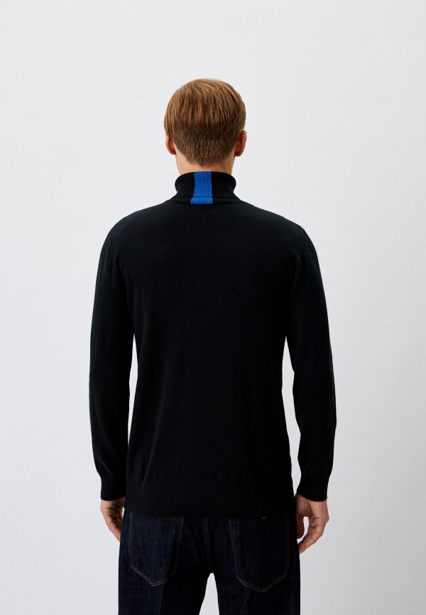 фото Водолазка karl lagerfeld jeans