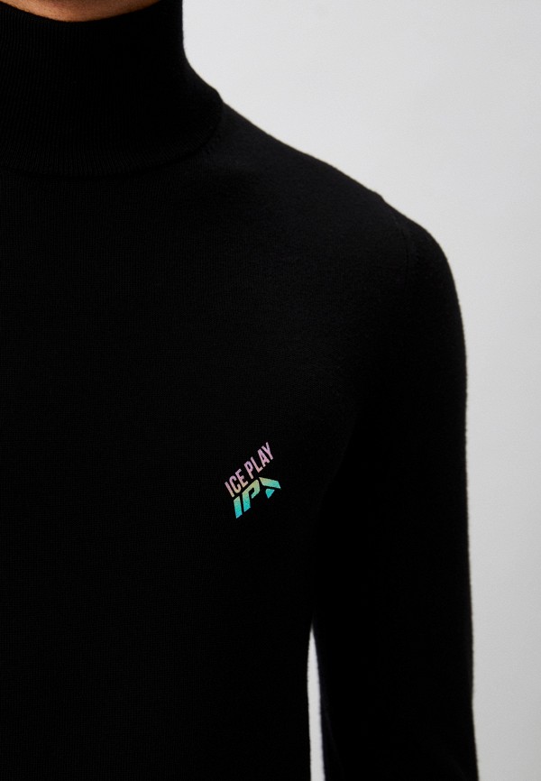 фото Водолазка ice play