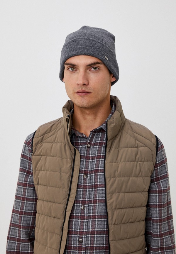 фото Шапка marco di radi