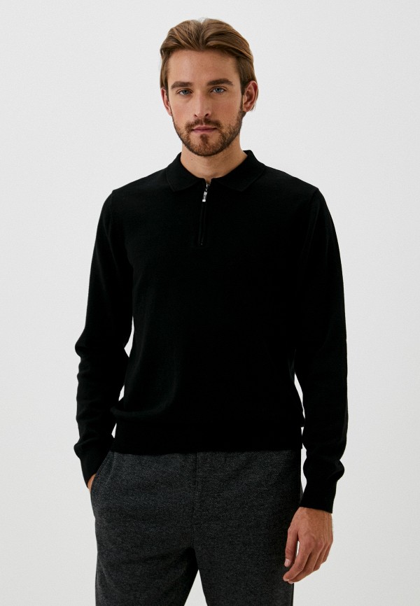 фото Поло neohit