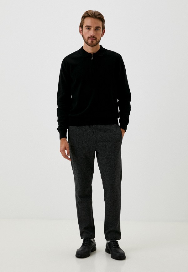 фото Поло neohit