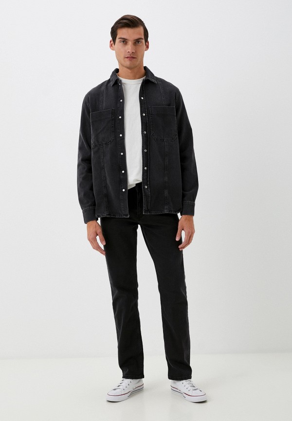 фото Джинсы neohit