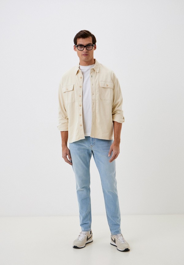 фото Рубашка neohit