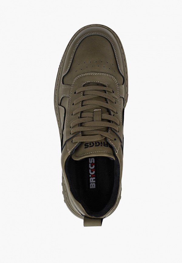 фото Кеды briggs