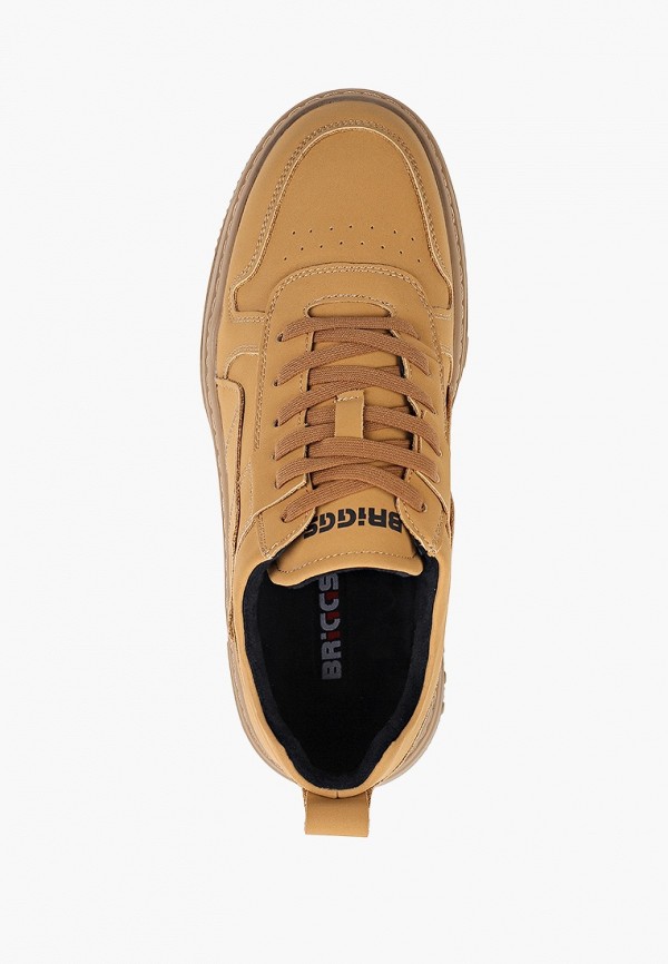 фото Кеды briggs