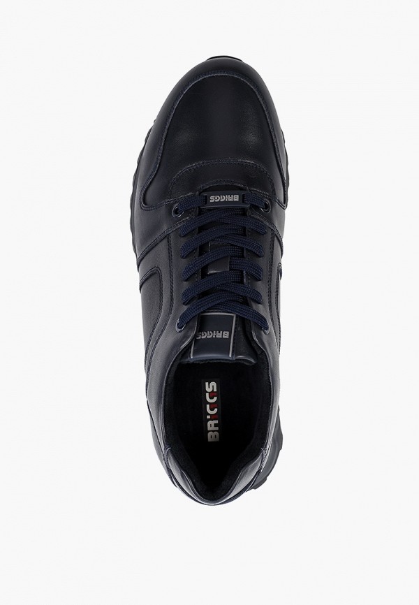 фото Кроссовки briggs