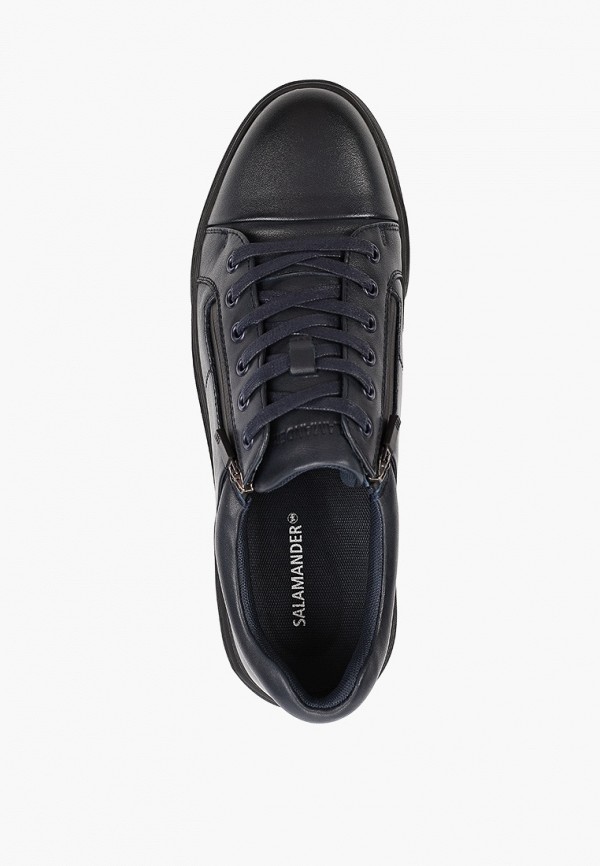 фото Кеды salamander