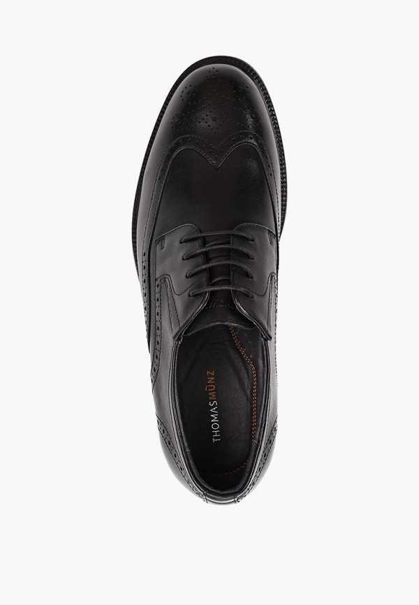 фото Туфли thomas munz