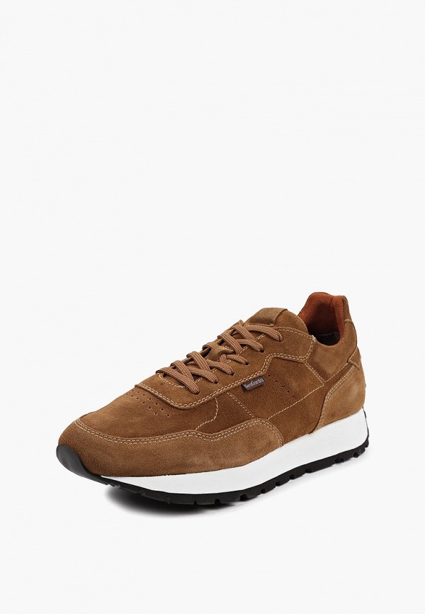 фото Кроссовки nero giardini