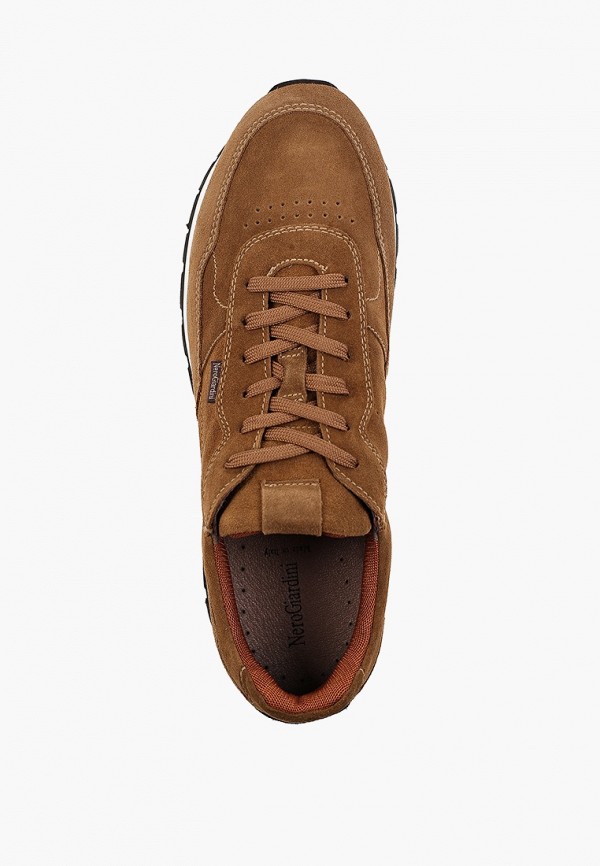 фото Кроссовки nero giardini