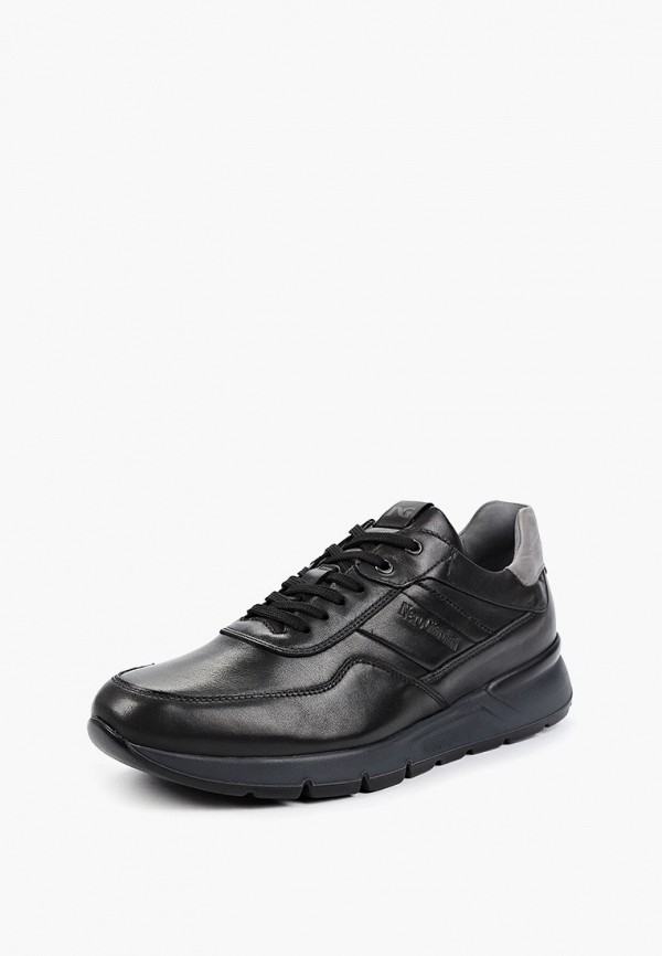 фото Кроссовки nero giardini