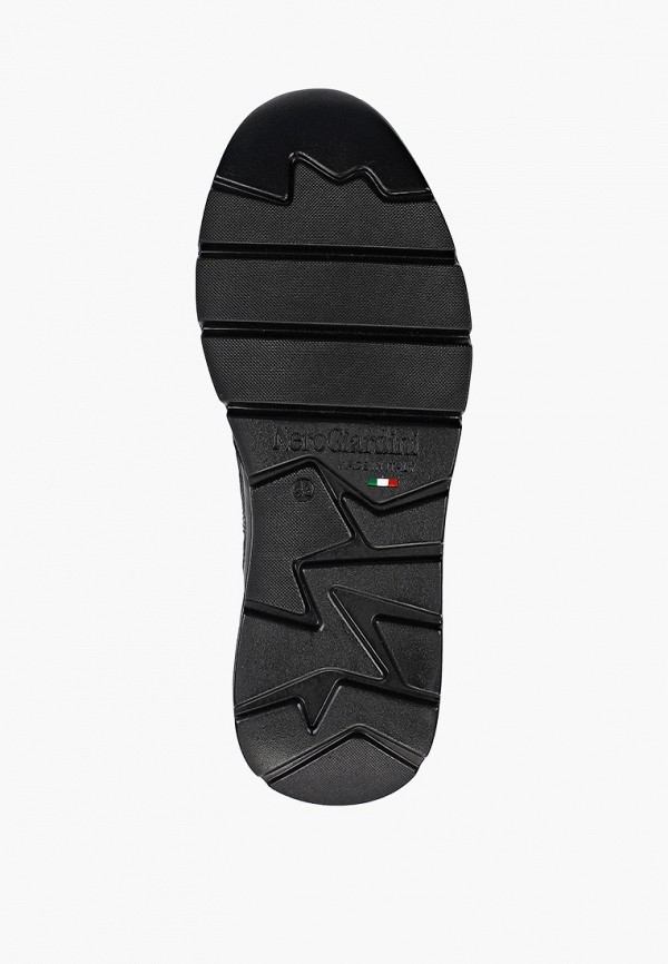 фото Кроссовки nero giardini