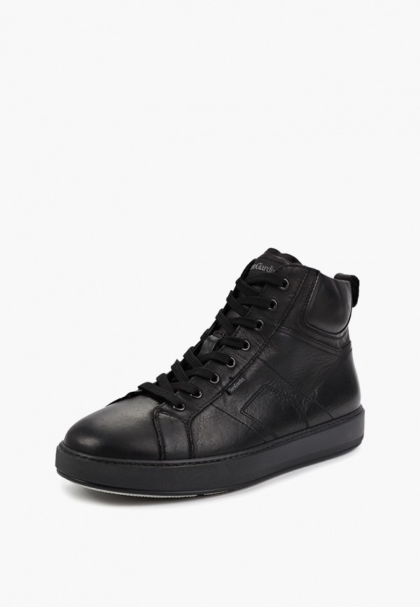 фото Кеды nero giardini