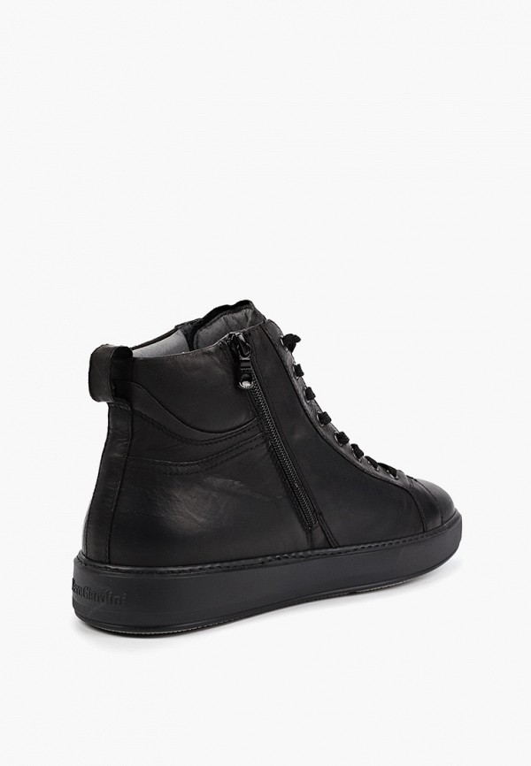 фото Кеды nero giardini