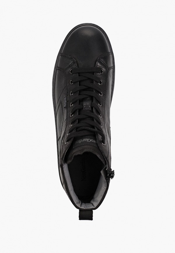 фото Кеды nero giardini