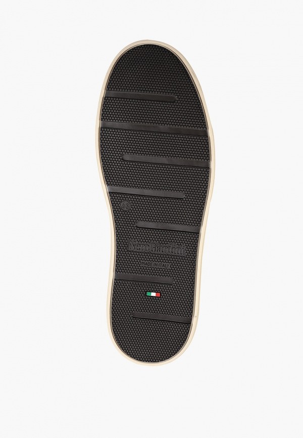 фото Кеды nero giardini