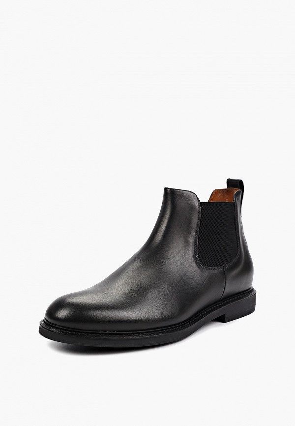 фото Ботинки nero giardini