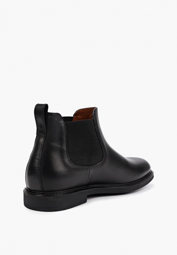 фото Ботинки nero giardini