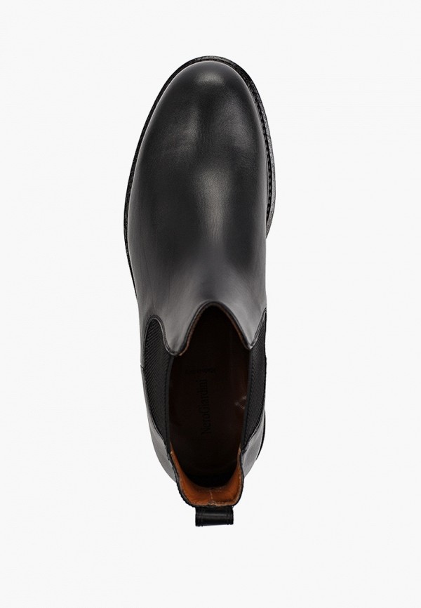 фото Ботинки nero giardini