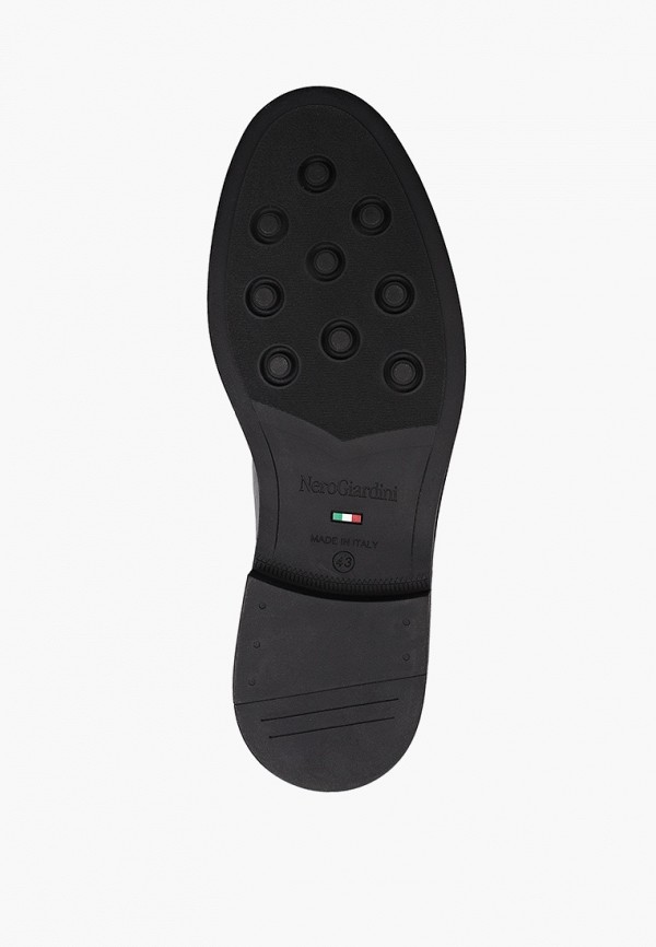 фото Ботинки nero giardini