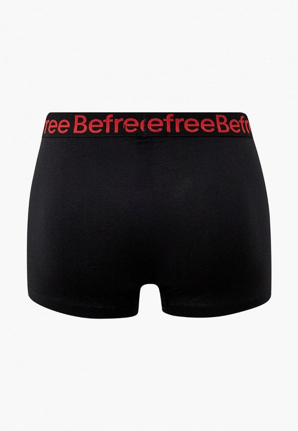 Трусы Befree черный, размер 52, фото 2