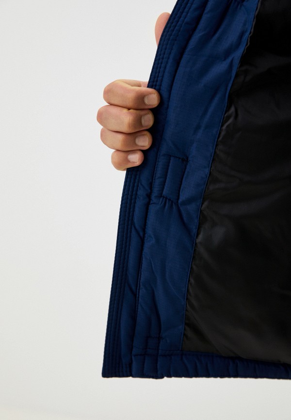 фото Куртка утепленная befree