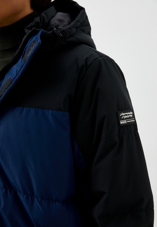 фото Куртка утепленная befree