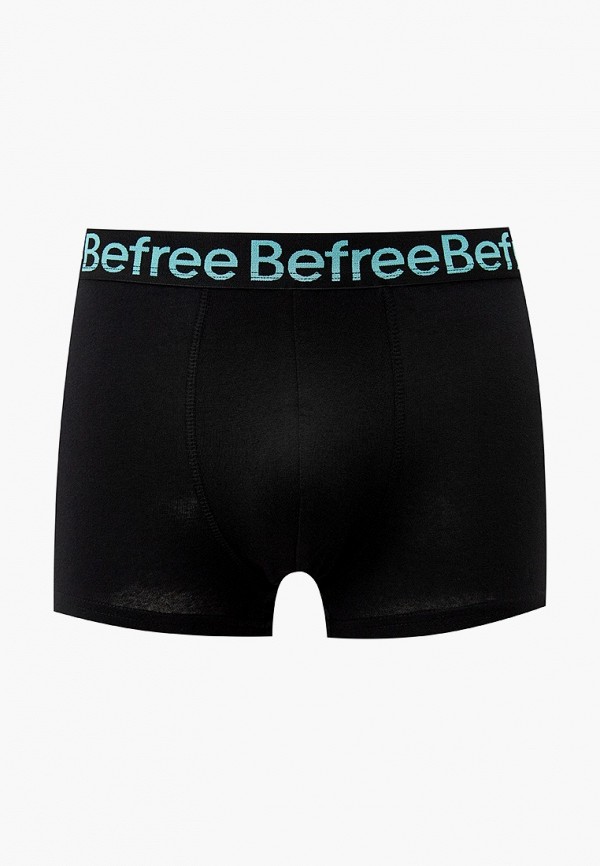 

Трусы Befree, Черный