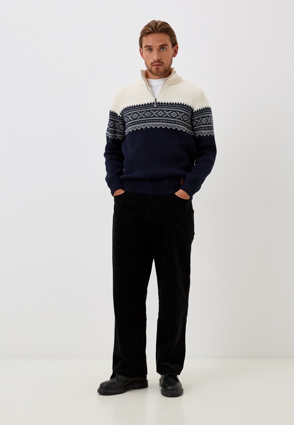 фото Свитер original siberia