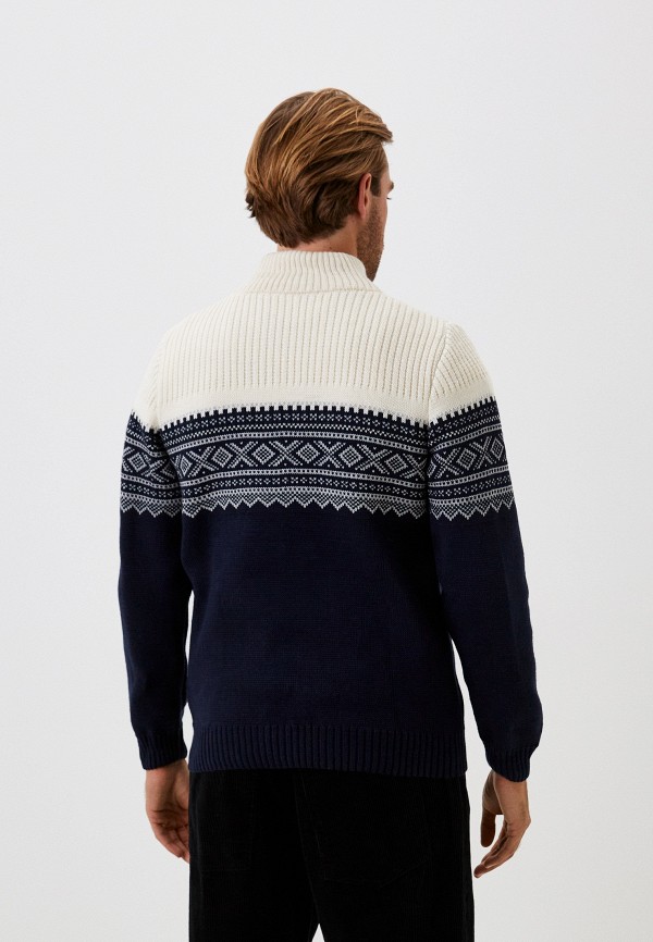 фото Свитер original siberia