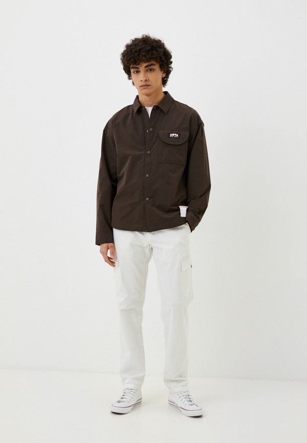 фото Рубашка anta