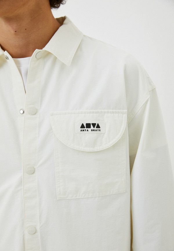 фото Рубашка anta