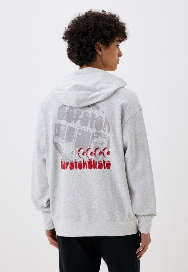 фото Худи anta