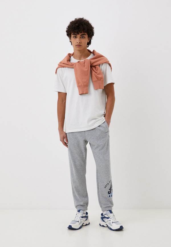 фото Брюки спортивные anta