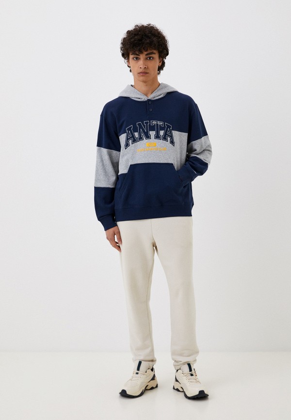 фото Худи anta