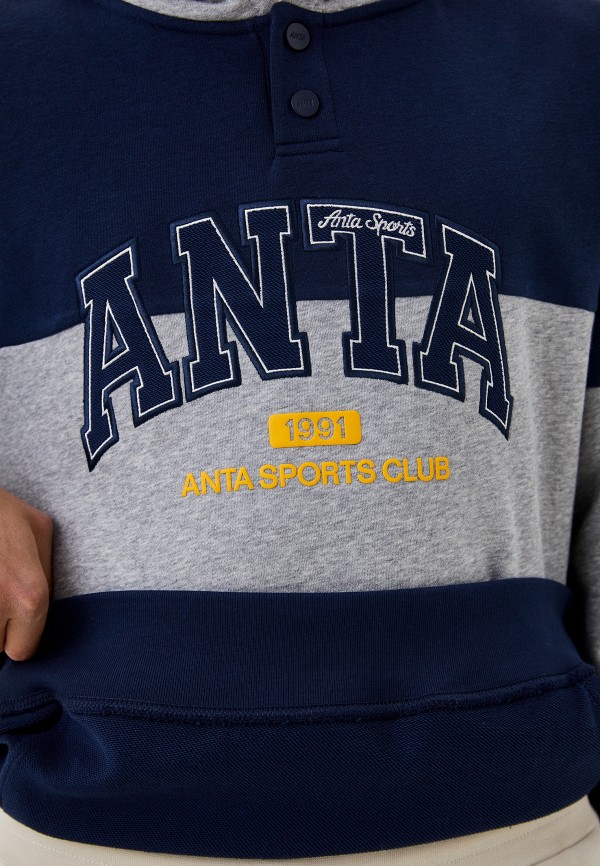 фото Худи anta