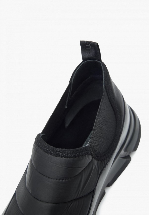 Ботинки Mascotte черный, размер 41, фото 6