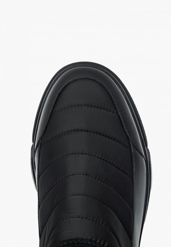 Ботинки Mascotte черный, размер 41, фото 4