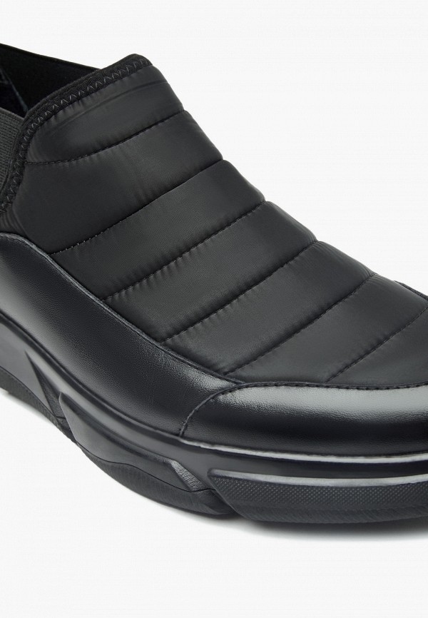 Ботинки Mascotte черный, размер 41, фото 5